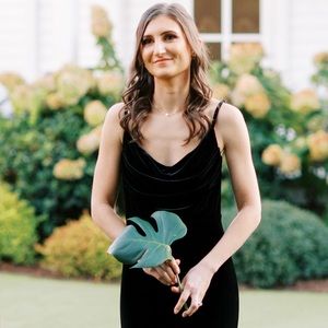 Meet your Posher, Kaitlin